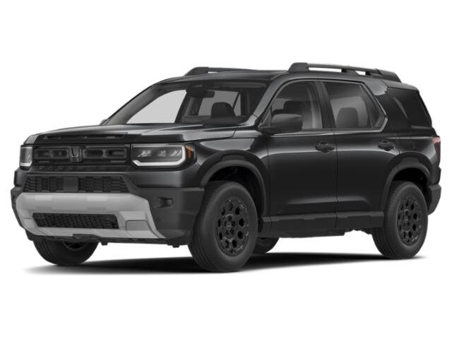 2026 Honda Passport photo 3