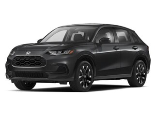 New 2026 Honda HR-V EX-L SUV Boise, ID