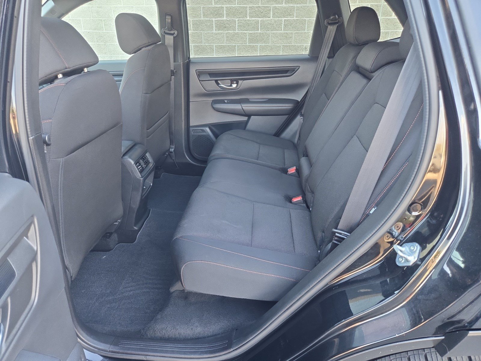 2025 Honda CR-V Sport - Photo 30