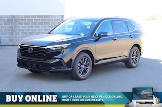 New 2027 Honda CR-V EX-L Sport Utility Boise, ID