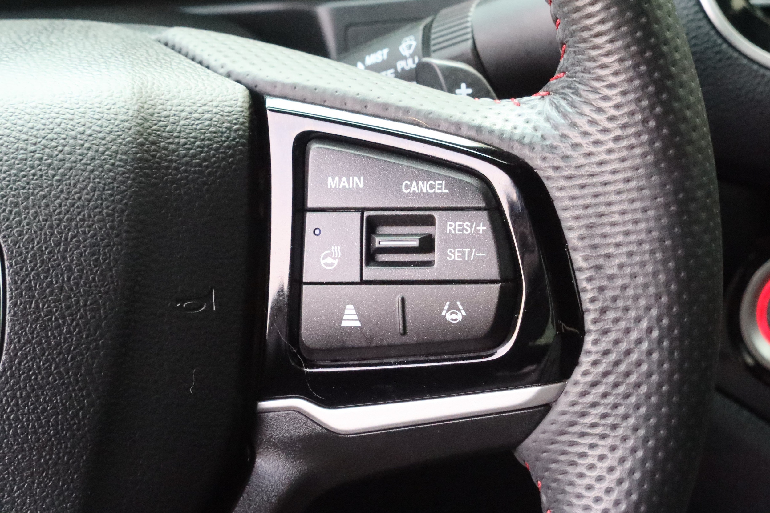 2024 Honda Ridgeline Black Edition - Photo 22