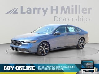 New 2026 Honda Accord SE Sedan Boise, ID
