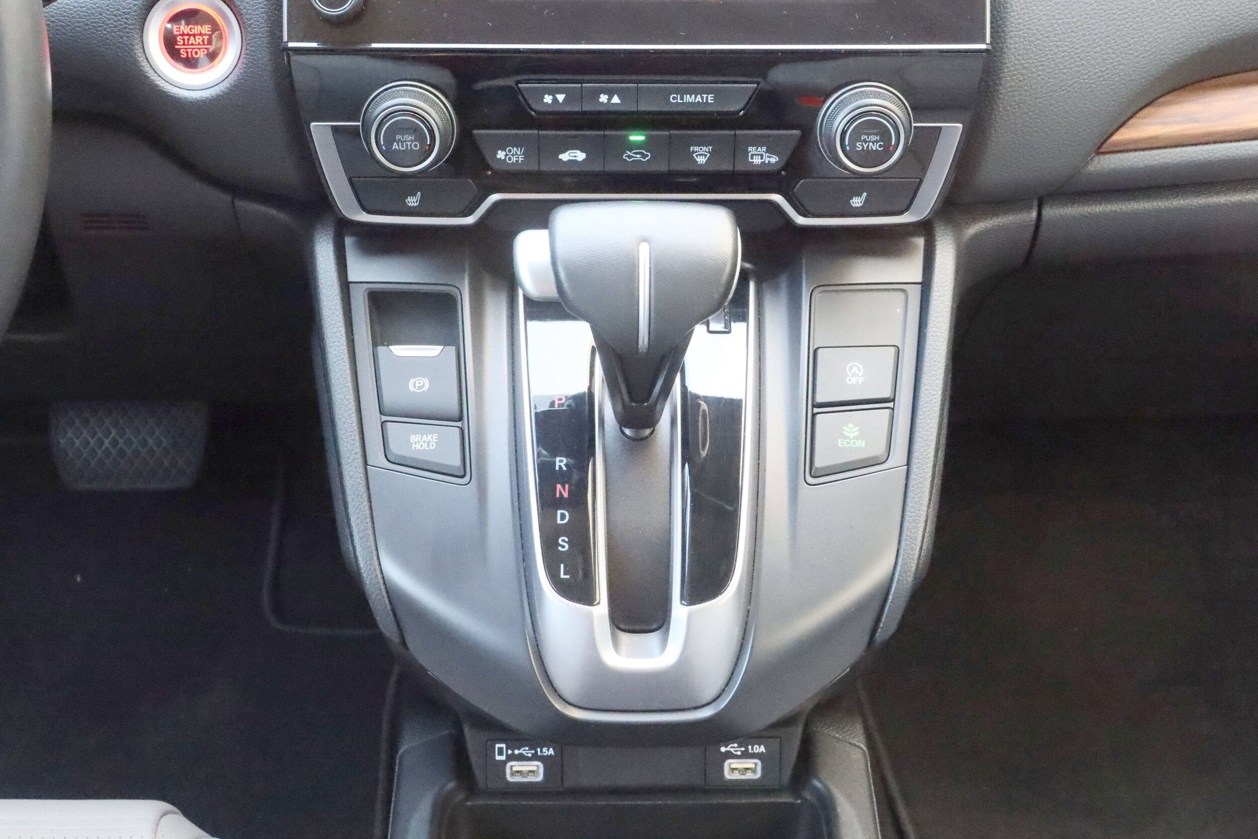 2022 Honda CR-V EX-L - Photo 26