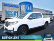 Honda Ridgeline