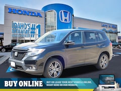 2021 Honda Passport EX-L AWD SUV