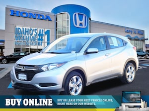 2016 Honda HR-V LX FWD SUV