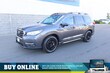  Subaru Ascent