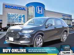 2026 Honda HR-V LX SUV