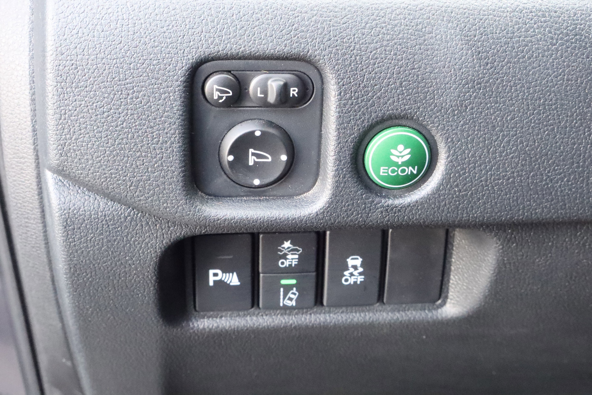 2020 Honda Passport Elite - Photo 16