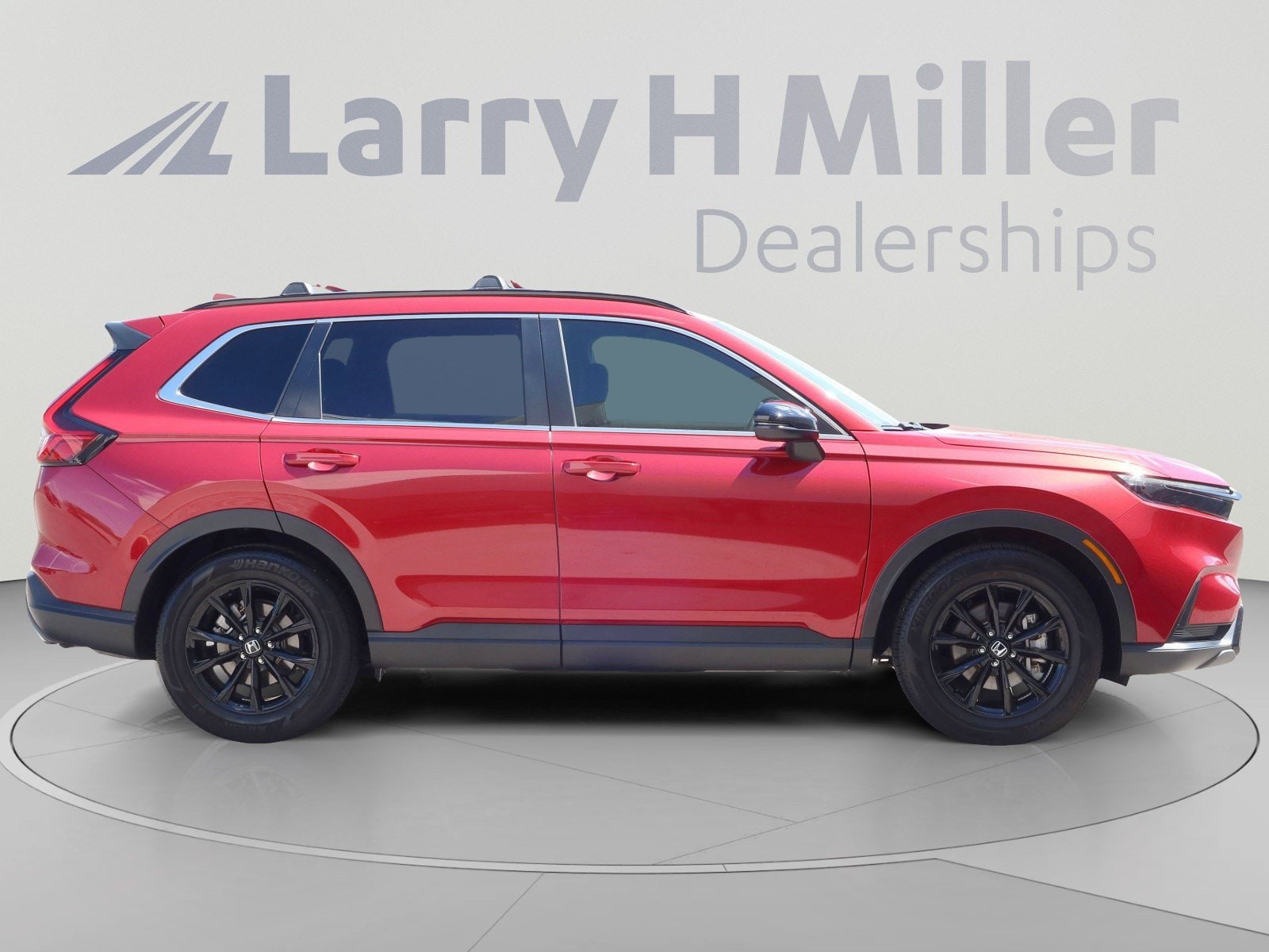 2025 Honda CR-V Sport - Photo 7
