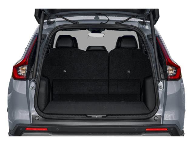 2026 Honda CR-V Sport Touring - Photo 13