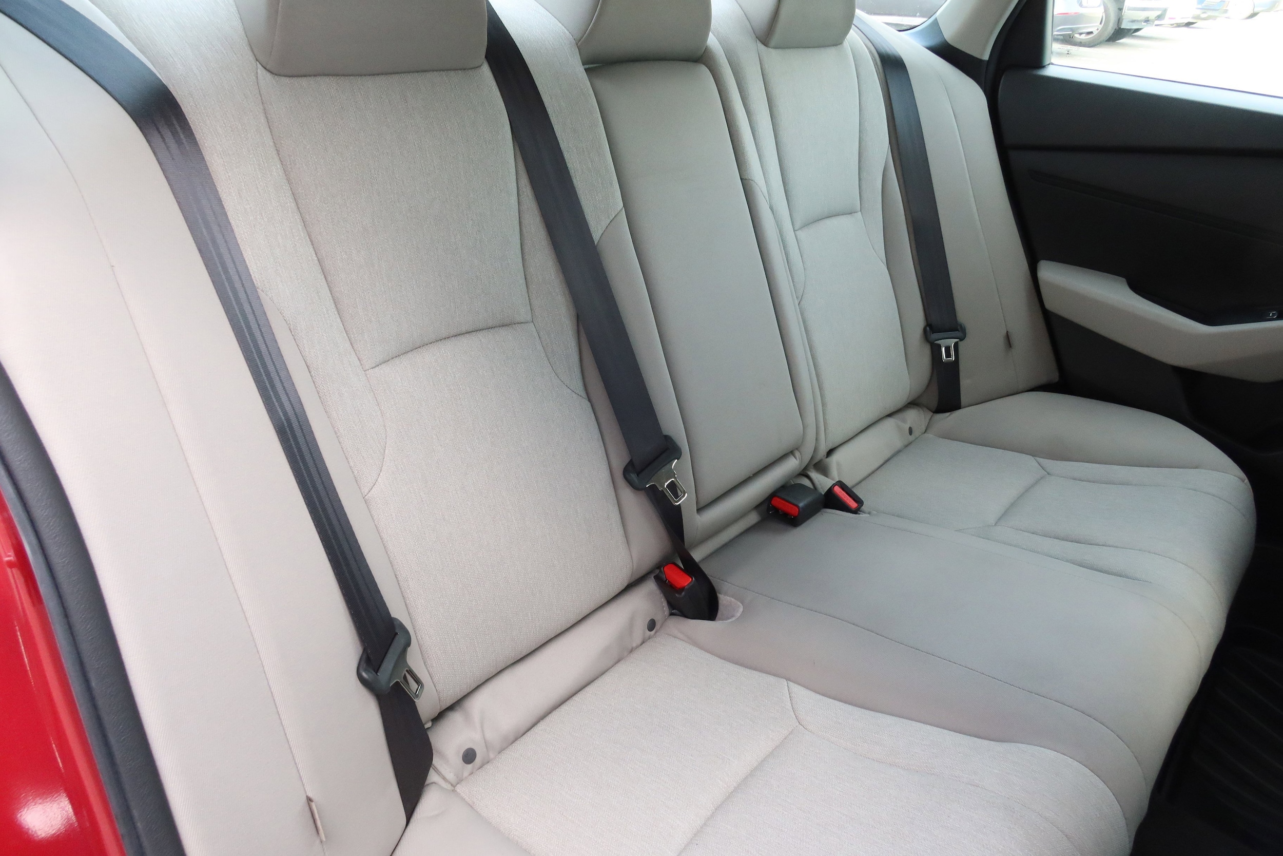 2024 Honda Accord EX - Photo 31