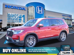 2023 Honda Passport EX-L SUV