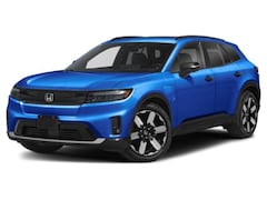 2025 Honda Prologue Elite