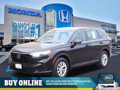 2023 Honda CR-V LX SUV