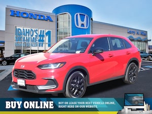 2023 Honda HR-V Sport AWD SUV