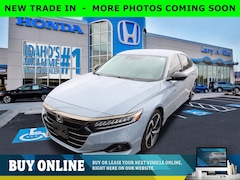 2022 Honda Accord Sport SE 1.5T Sedan