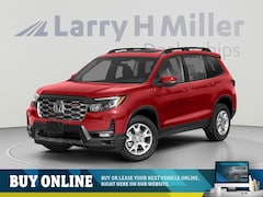 2022 Honda Passport TrailSport AWD SUV