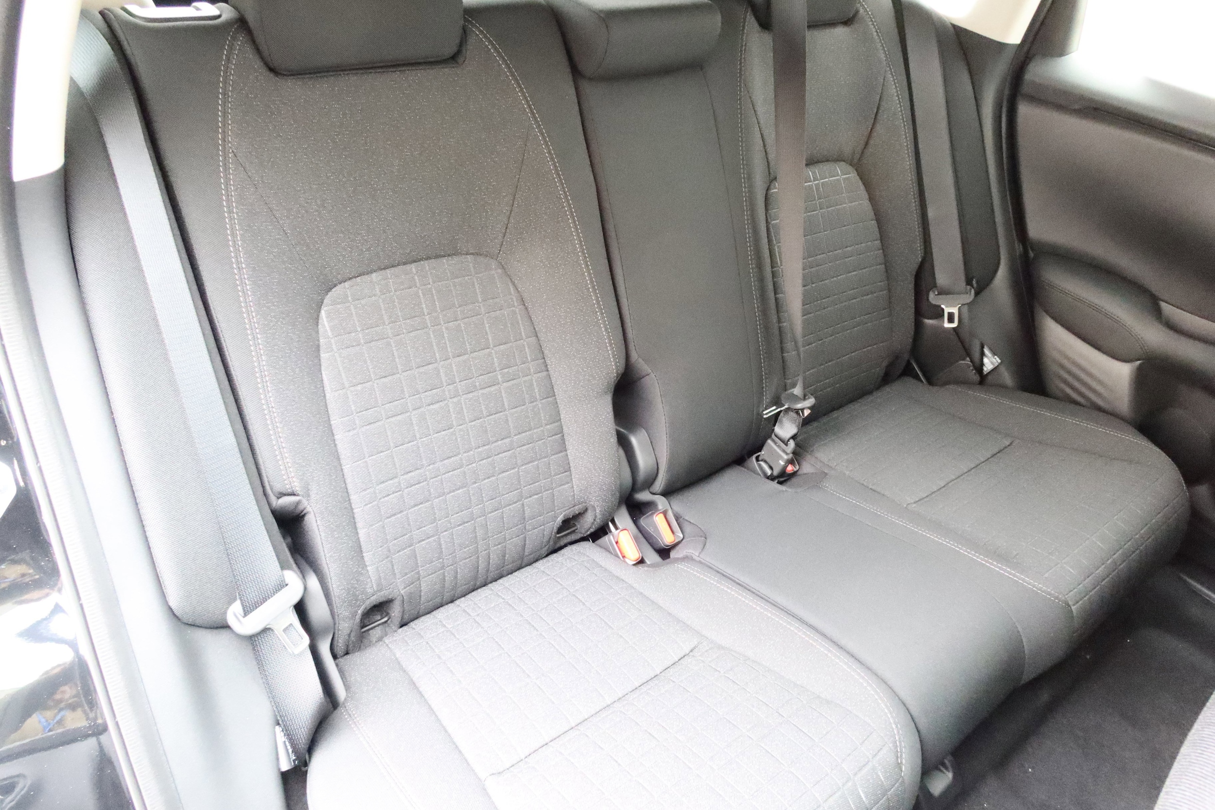 2026 Honda HR-V LX - Photo 33