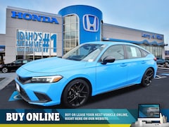 2023 Honda Civic Sport Hatchback