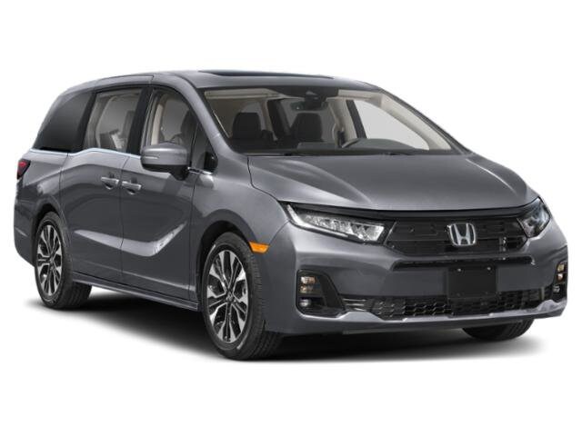2026 Honda Odyssey Elite - Photo 6