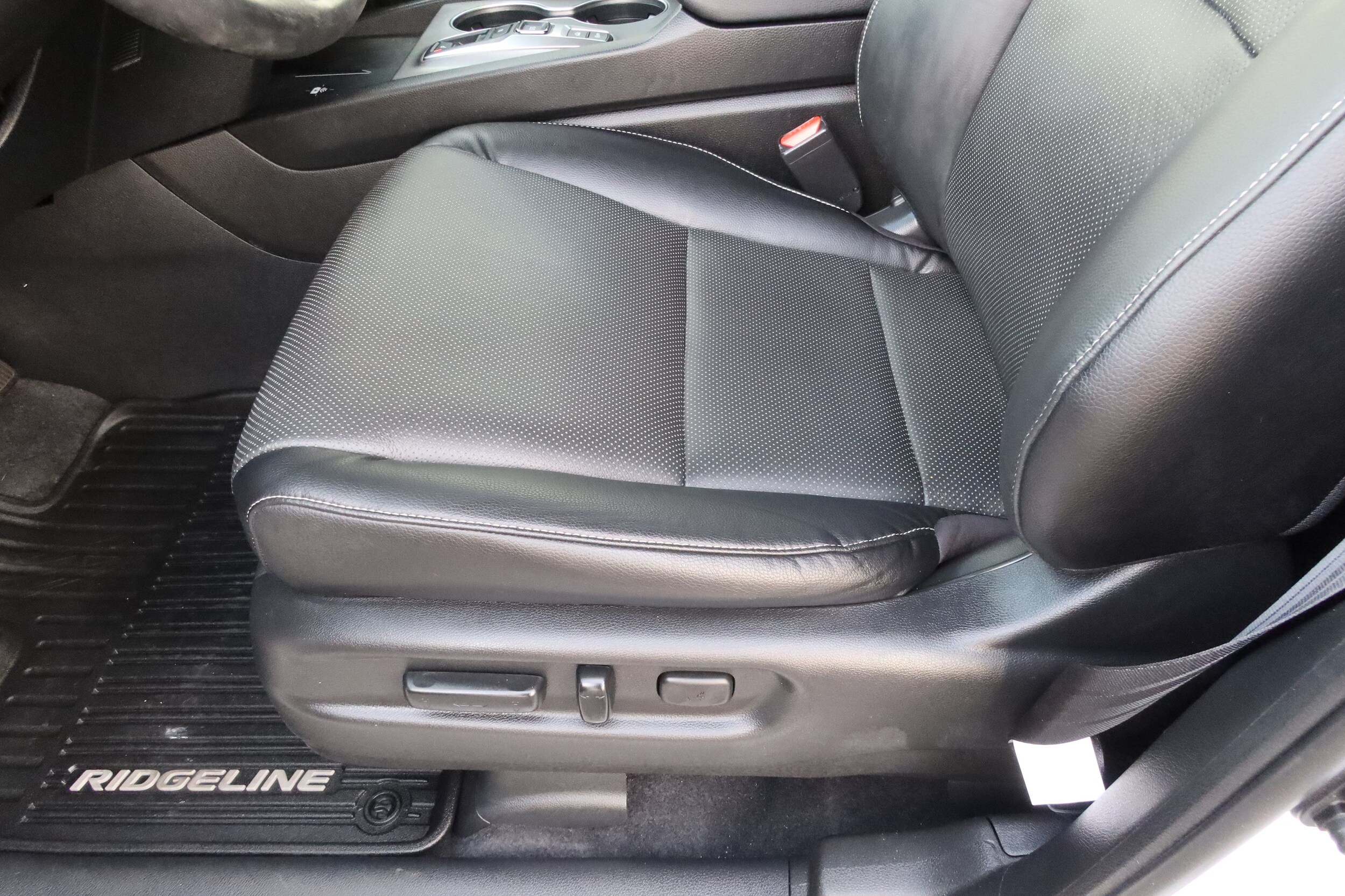 2024 Honda Ridgeline RTL - Photo 13