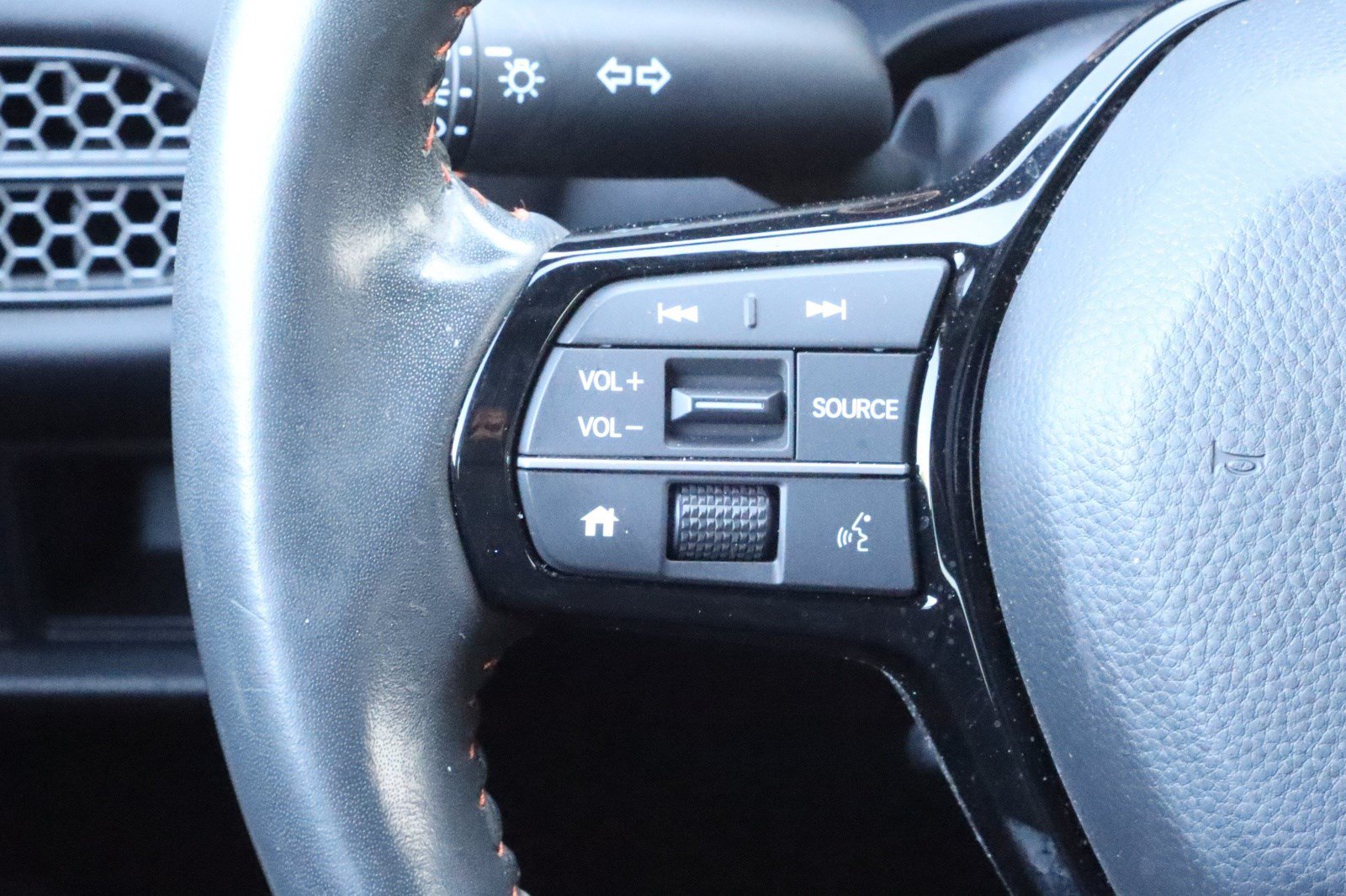 2024 Honda HR-V Sport - Photo 21