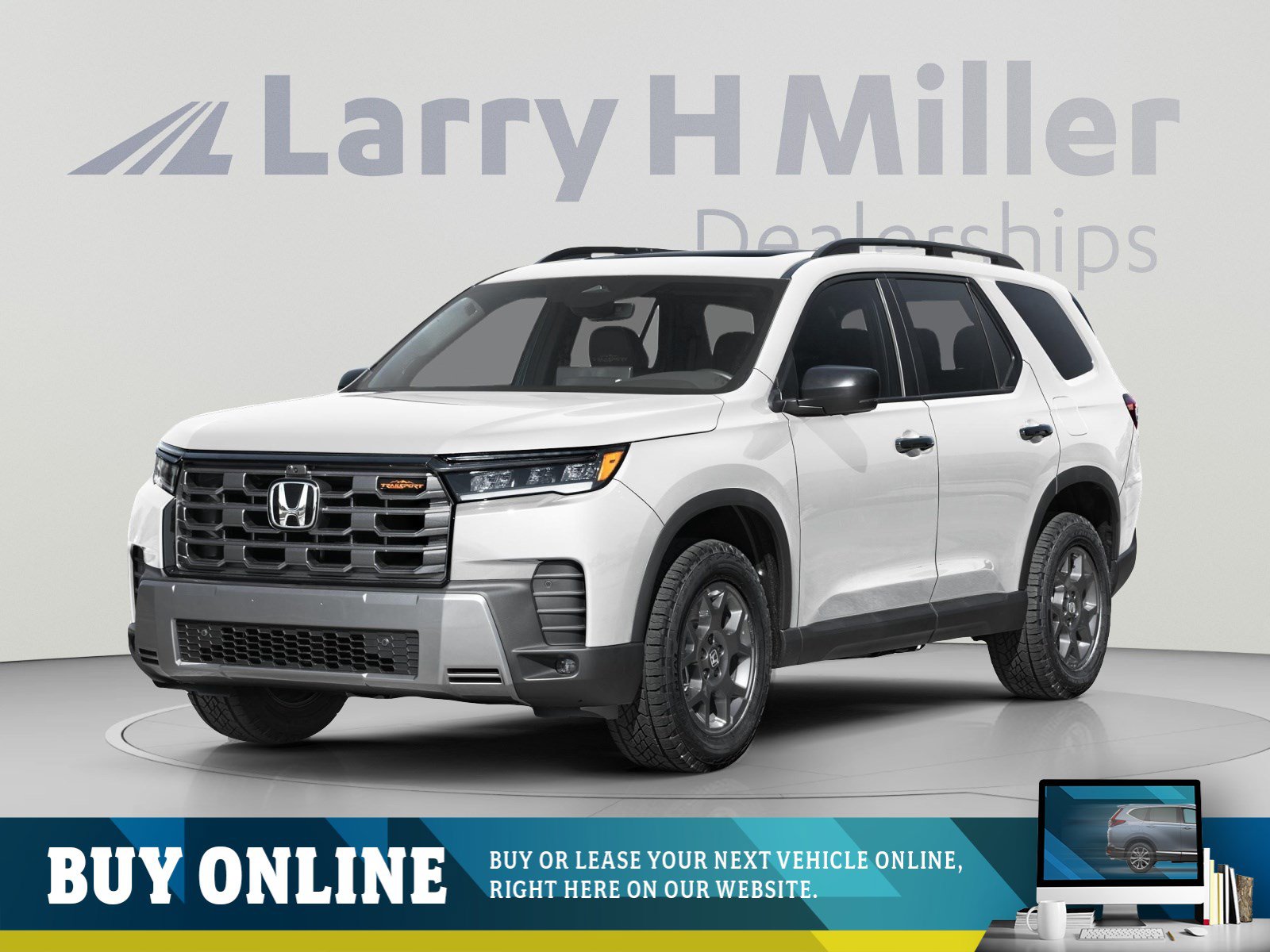  Honda Pilot