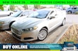 Ford Fusion Hybrid