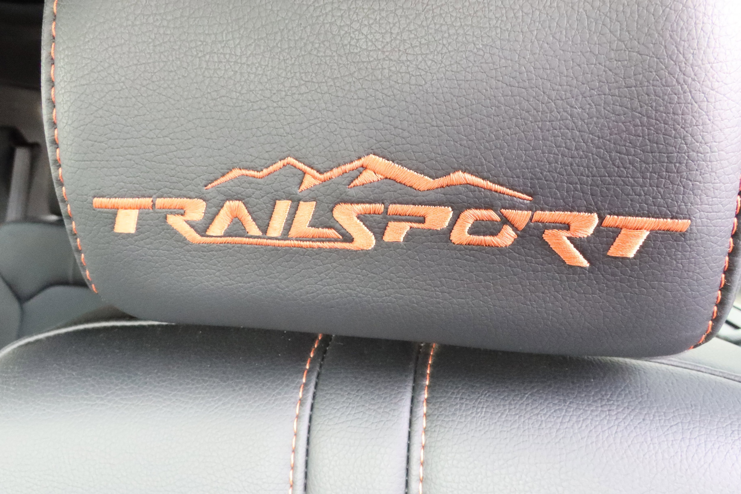 2024 Honda Pilot TrailSport - Photo 14