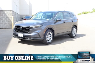 New 2027 Honda CR-V EX Sport Utility Boise, ID