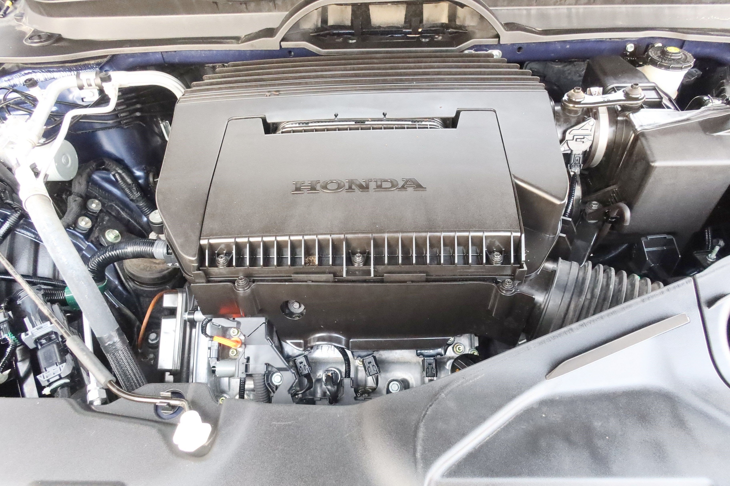 2023 Honda Pilot EX-L - Photo 33