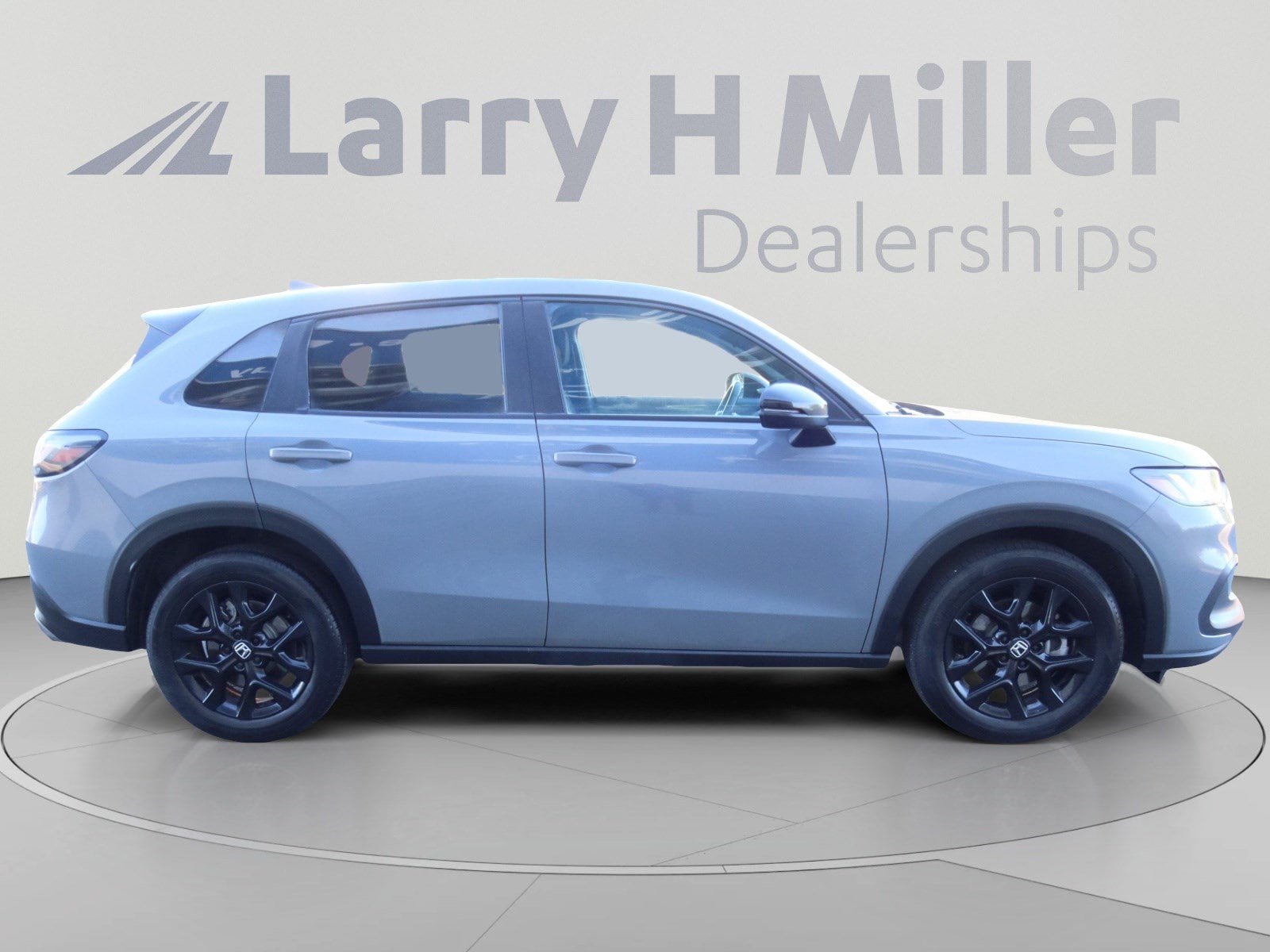 2024 Honda HR-V Sport - Photo 7