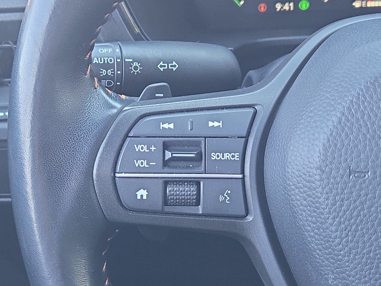 2025 Honda CR-V Sport - Photo 22