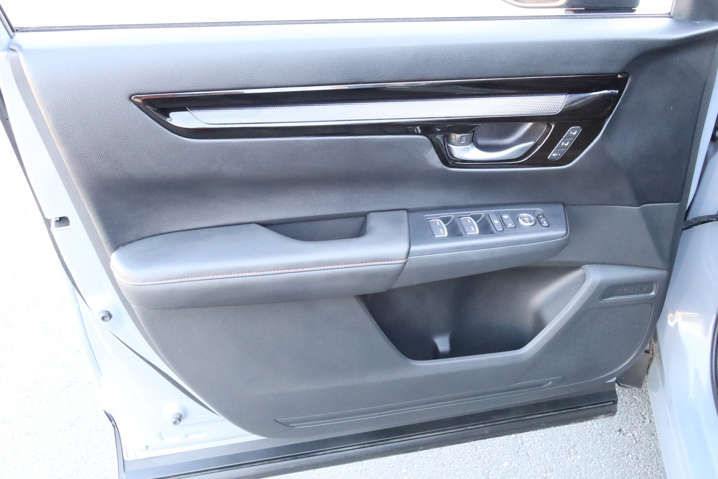 2024 Honda CR-V Sport Touring - Photo 14