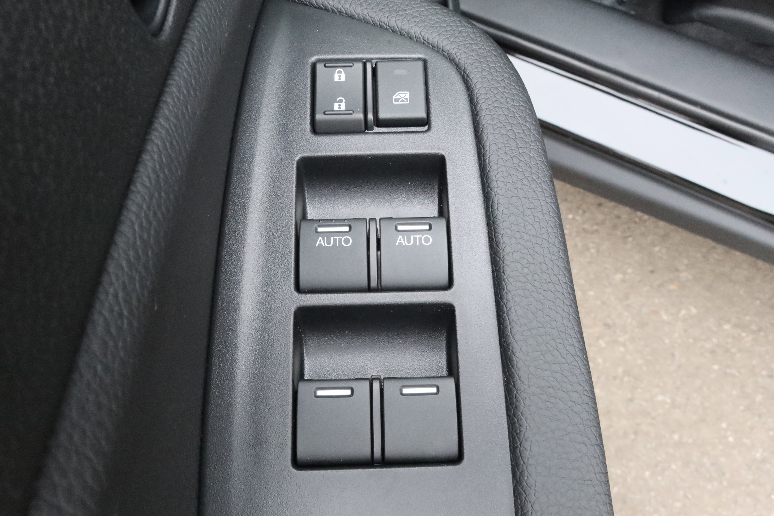2026 Honda Ridgeline TrailSport - Photo 16