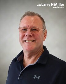 Staff member Chuck Crouch from ID_cb596dd99566