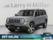  Jeep Patriot
