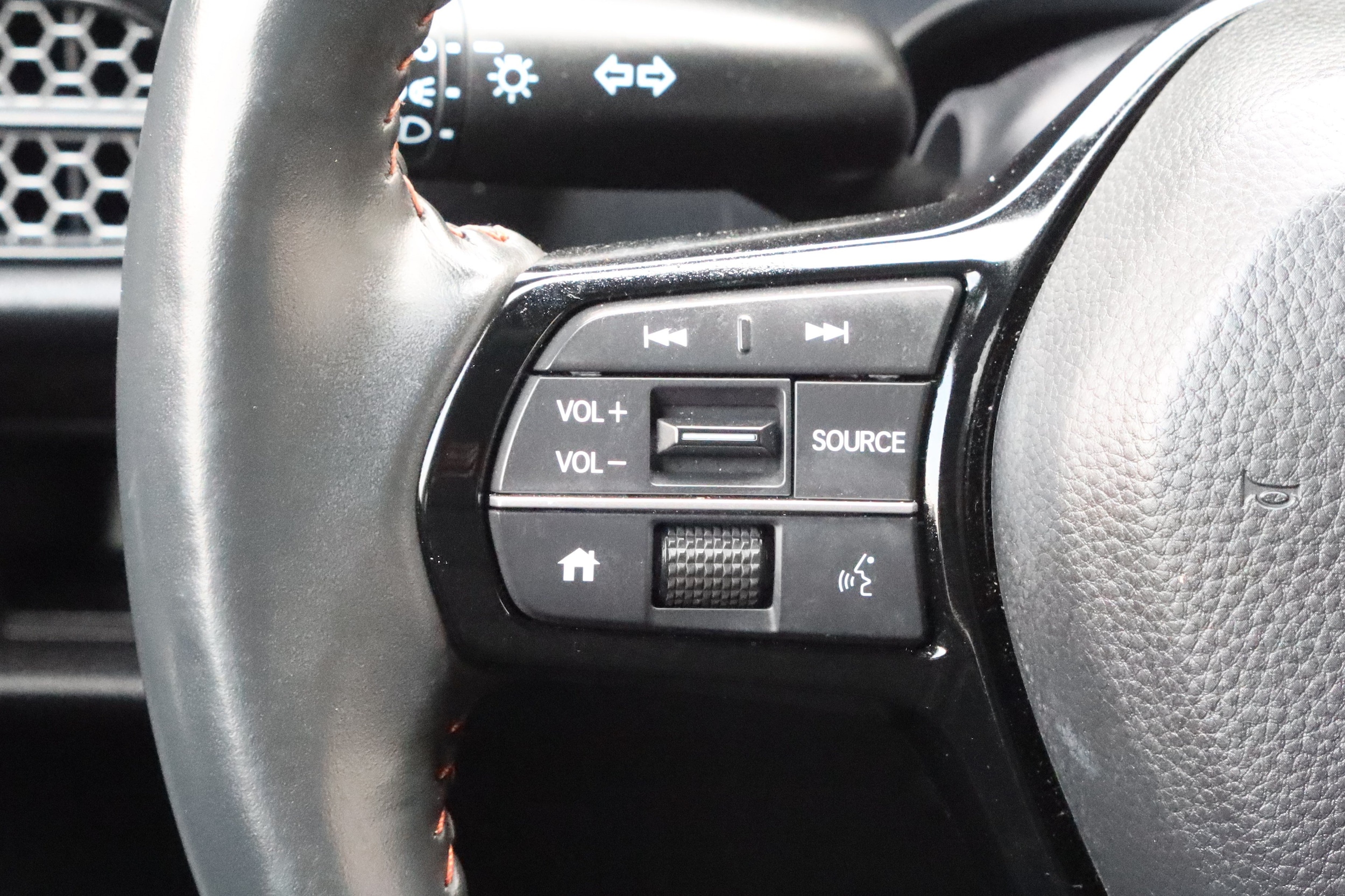 2024 Honda HR-V Sport - Photo 21