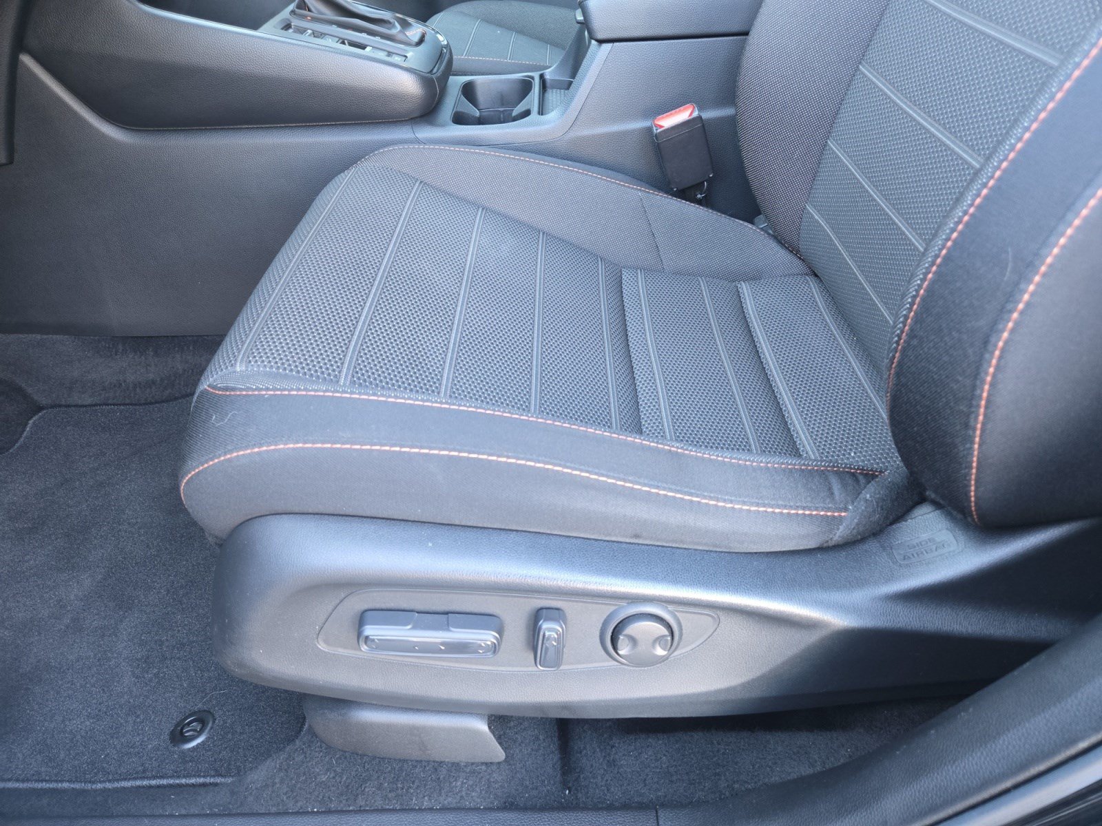 2025 Honda CR-V Sport - Photo 13