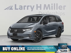 2023 Honda Odyssey Sport Van