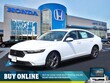 Honda Accord Hybrid