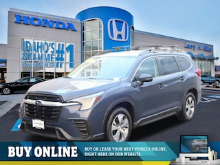 Used 2023 Subaru Ascent Premium 8-Passenger SUV Boise, ID