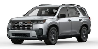 2026 Honda Pilot TrailSport Sport Utility's photo