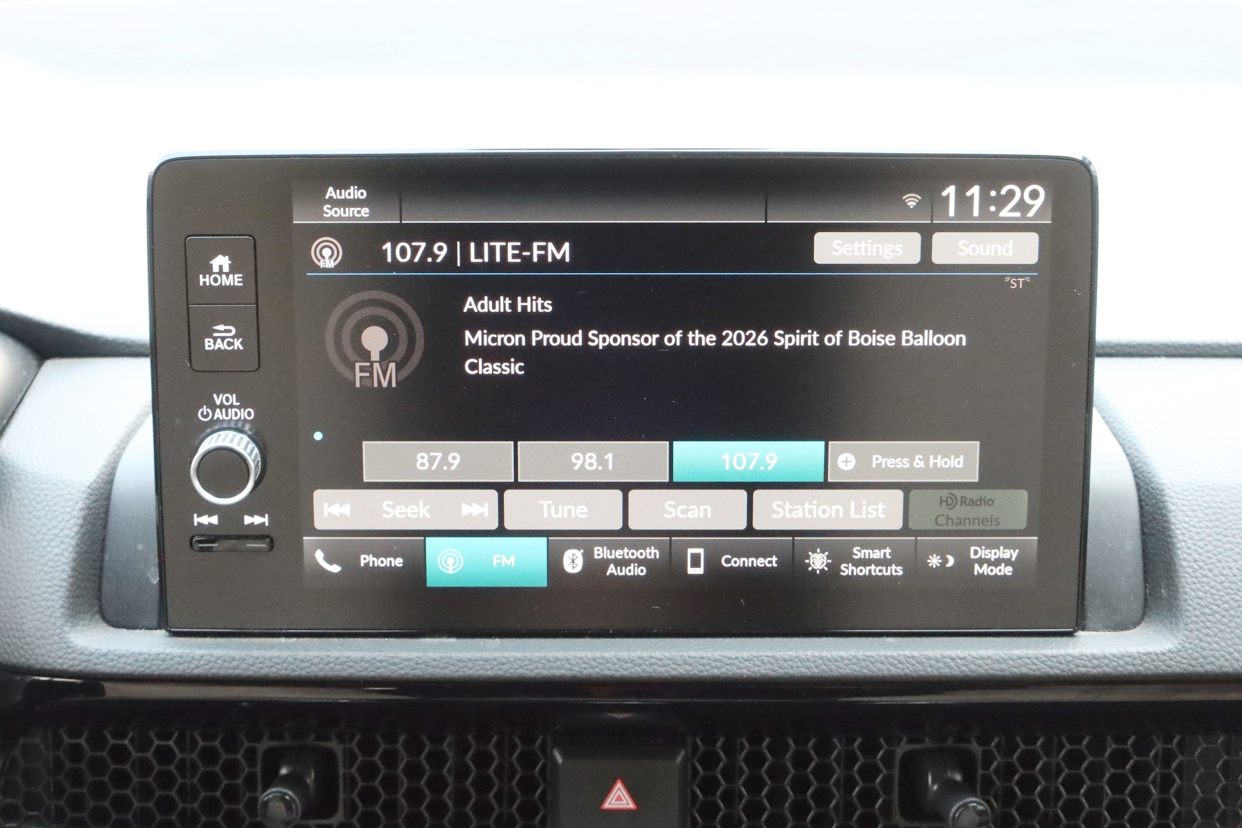 2024 Honda CR-V EX-L - Photo 24