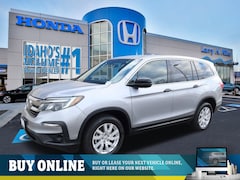 2019 Honda Pilot LX AWD SUV