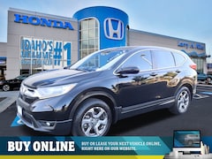 2017 Honda CR-V EX AWD SUV