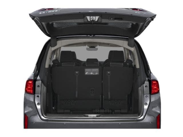 2026 Honda Odyssey Elite - Photo 11