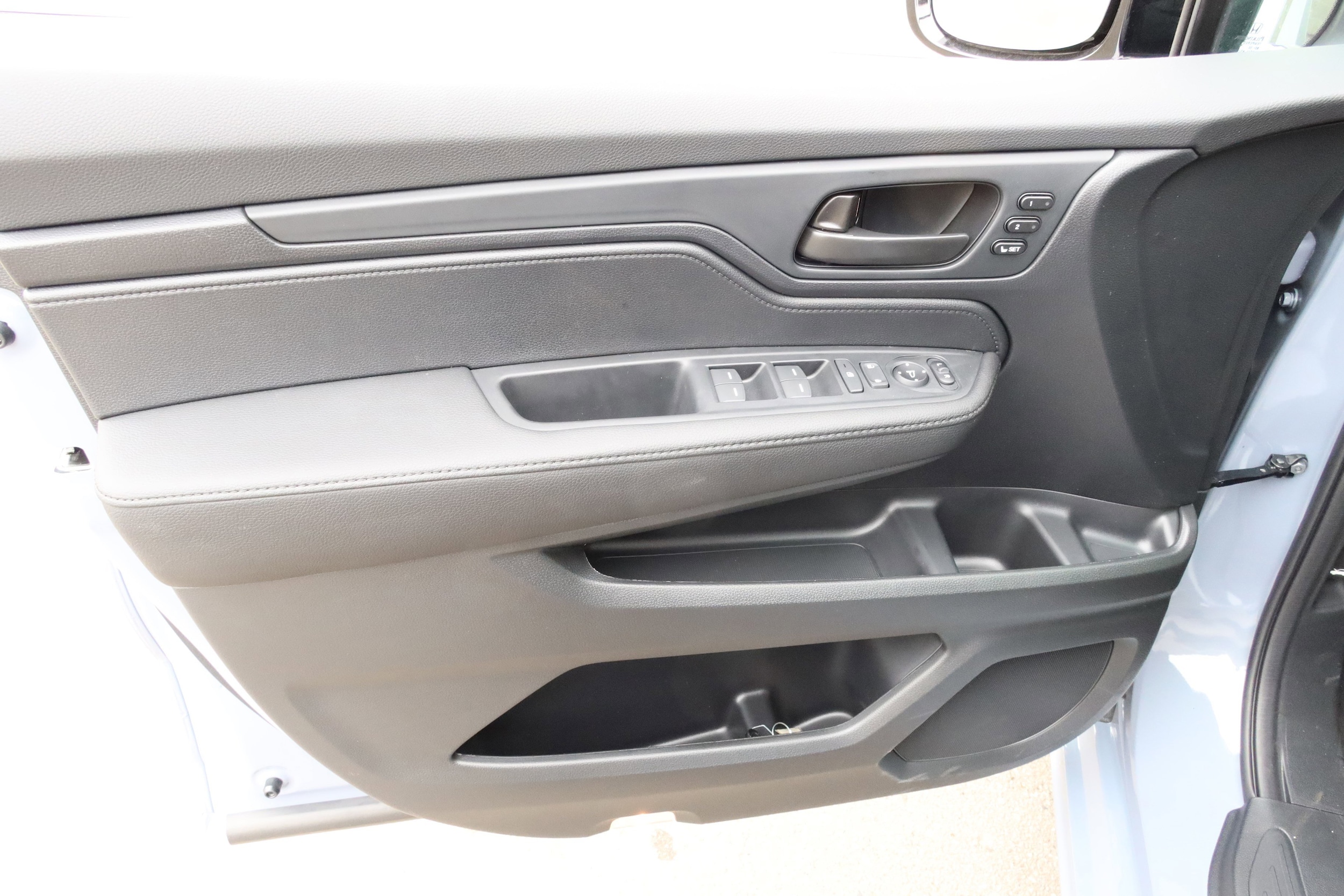 2026 Honda Odyssey Sport L - Photo 14