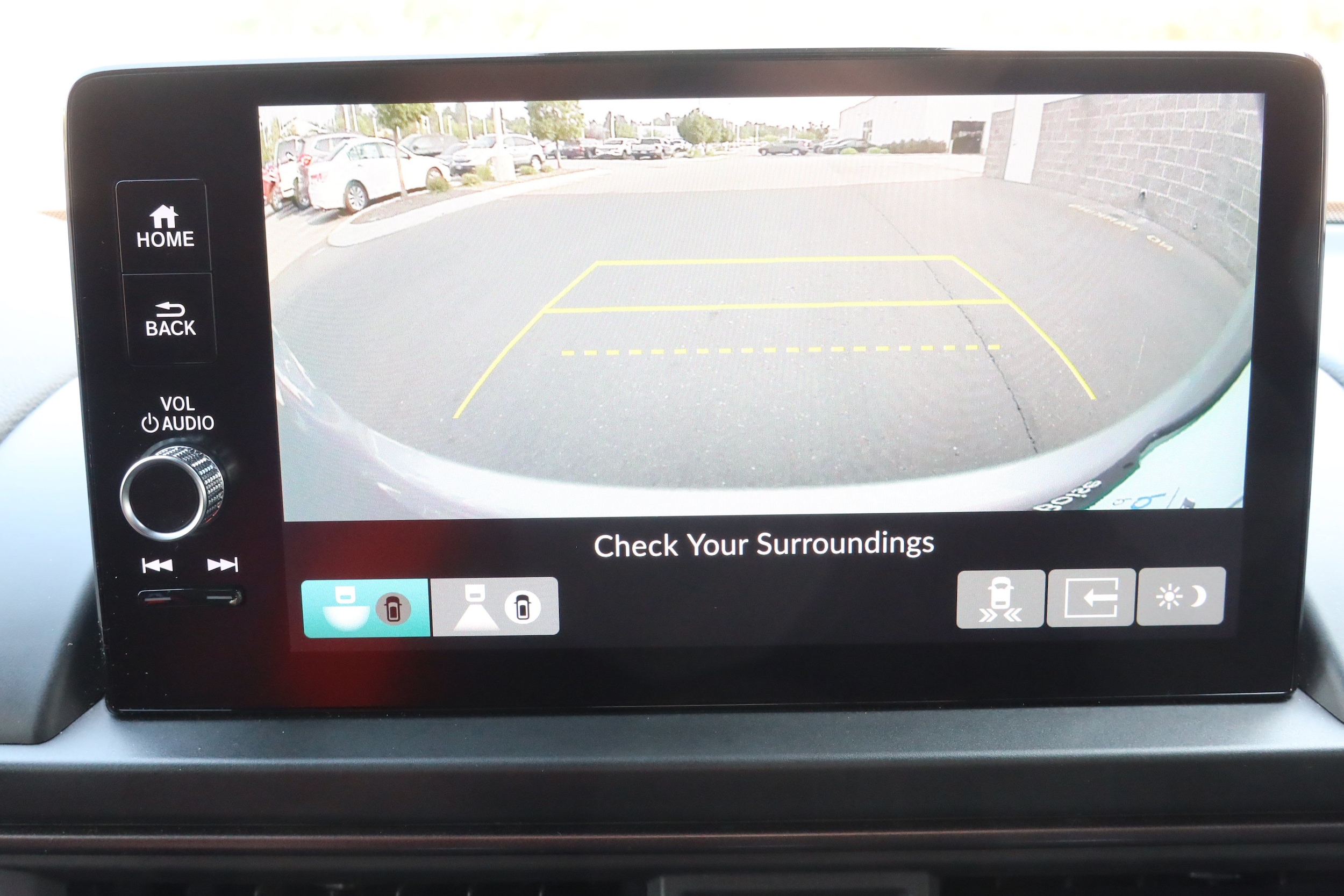 2025 Honda Pilot TrailSport - Photo 25